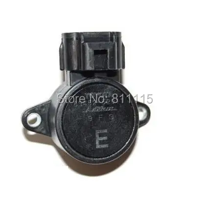 Датчик положения дроссельной заслонки 89452 52011 для Toyota Yaris TPS бесплатная доставка