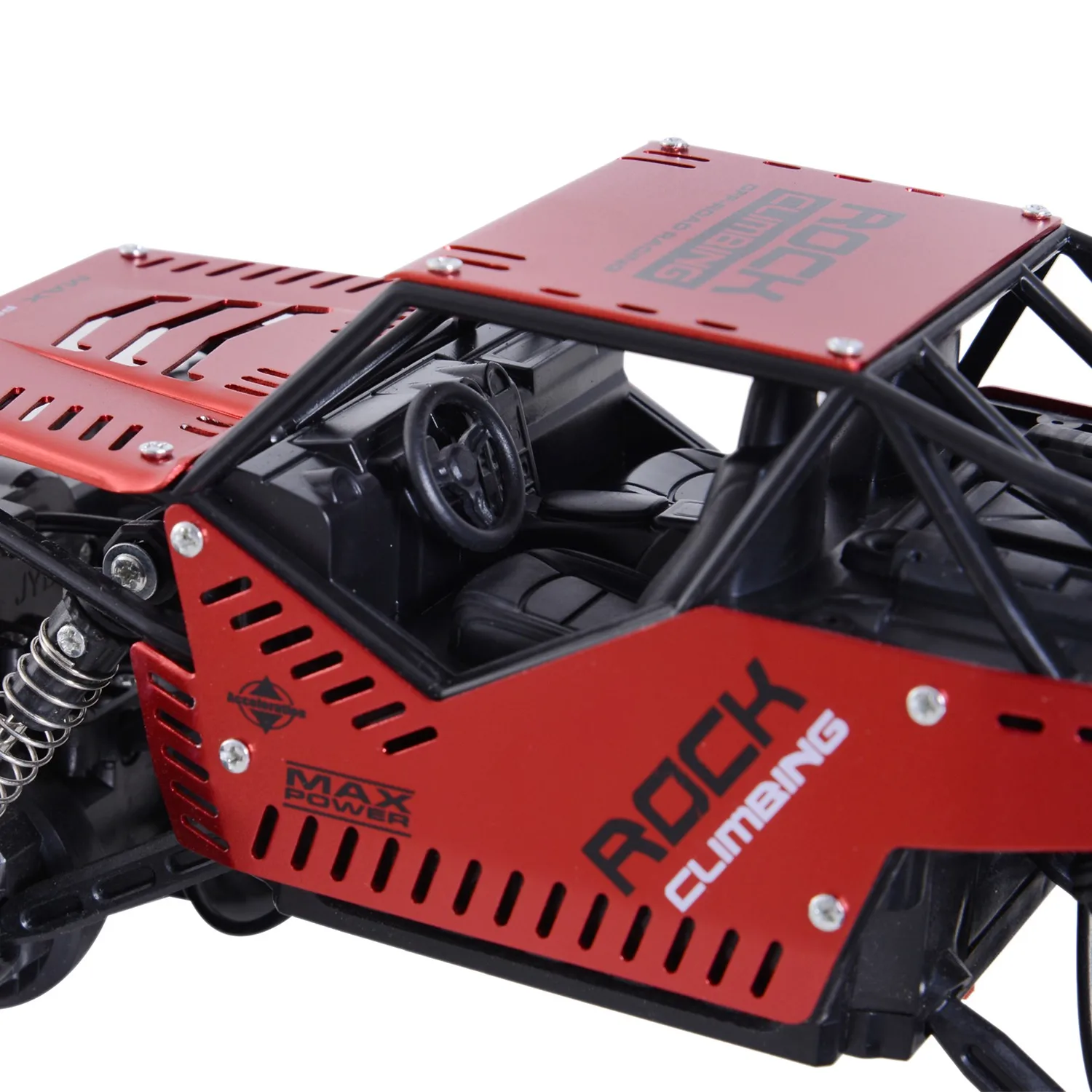 Радиоуправляемый автомобиль 1:18 4Wd 2,4 Ghz с дистанционным управлением гусеничный мини внедорожник скоростной рок Ровер игрушки для детей