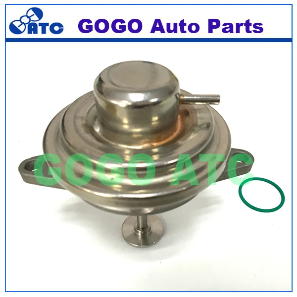 Клапан EGR для OPEL VAUXHALL C HEVROLET OEM 7188D 9128572A 849087 849105 90530760 9128573 | Автомобили и мотоциклы