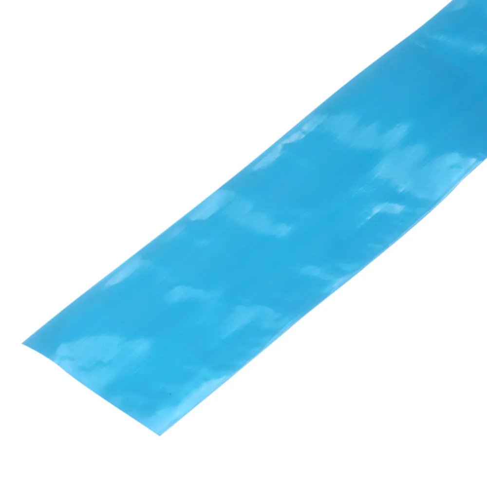 100 шт одноразовые татуировки Клип шнур рукава поставка пластиковая крышка мешок