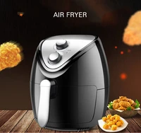 intelligent oilless 3 8l automatic chipper household air fryer multi function oven no smoke chips nuggets stick maker d265