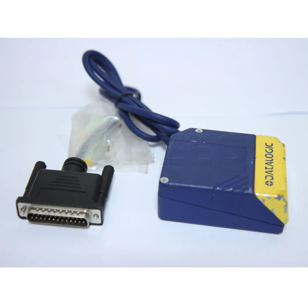 DS2100N 2214 для серии DATALOGIC RS 232 высокой четкости высокоточный сканер штрих