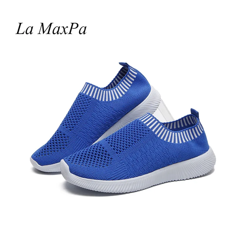 Women Shoes Breathable Mesh Hollow Female Network Soft Lightweight Casual dames sneakers damesschoenen zapatillas | Обувь