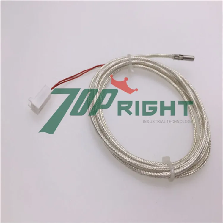 Dia.3x8mm pt100 датчик для Ultimaker 2|dia dia|probe pt100probe sensor |