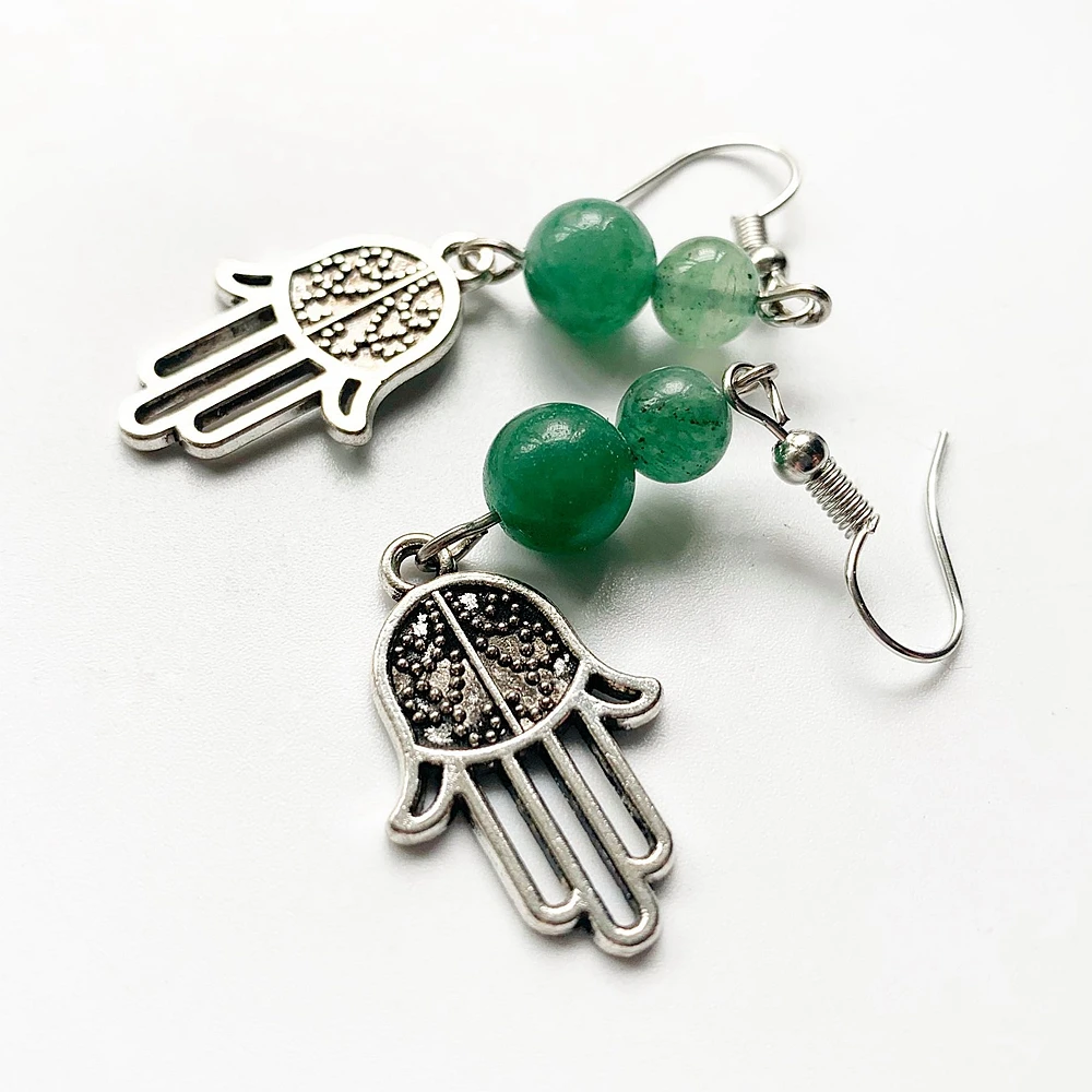 Женские серьги подвески с кристаллами|Серьги-подвески| |