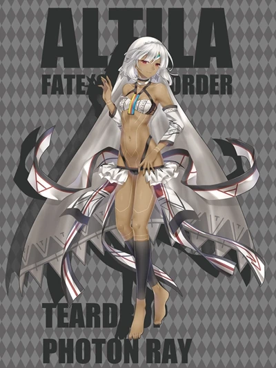 2 Аниме Fate Grand ordred Attila Nero линза для очков очки чистая ткань scattach tamamo no Mae Чистка экрана - Цвет: 2