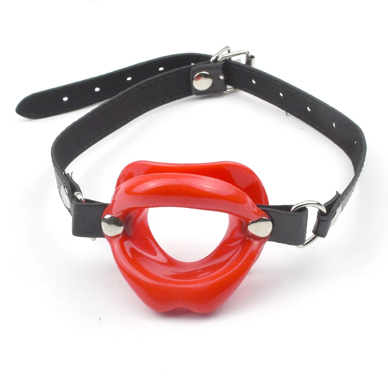 Женский сексуальный мяч открытый рабский кляп в рот интимные игрушки для женщин