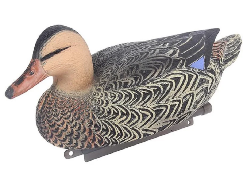 Новинка 40 см эва уличная Охота 3D искусственная утка стрельба тренировочная