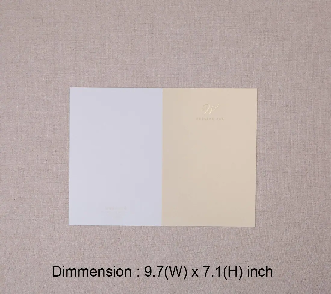 [ECHOES OF LOVE] 20 шт./лот Белая лазерная резка свадебные пригласительные открытки