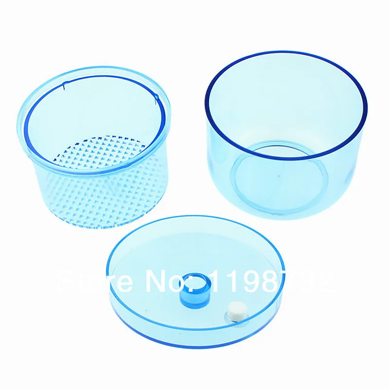 Стоматологическое лабораторное оборудование автоматическая Стерильная коробка