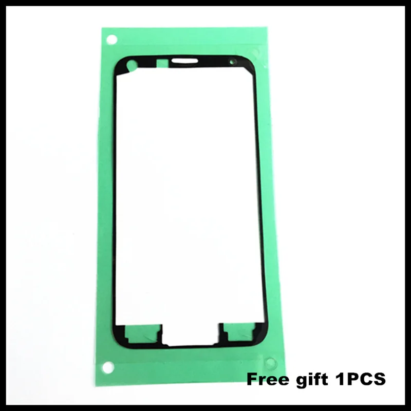 Высокое качество тест супер AMOLED LCDS для Samsung Galaxy S5 i9600 G900 G900F ЖК дисплей сенсорный