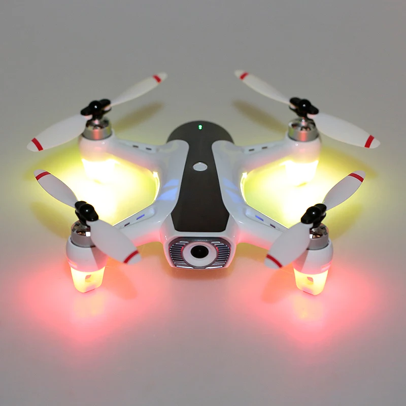 Новейший SYMA W1 GPS Дрон с Wifi FPV 1080P камера follow me бесщеточный Квадрокоптер управление