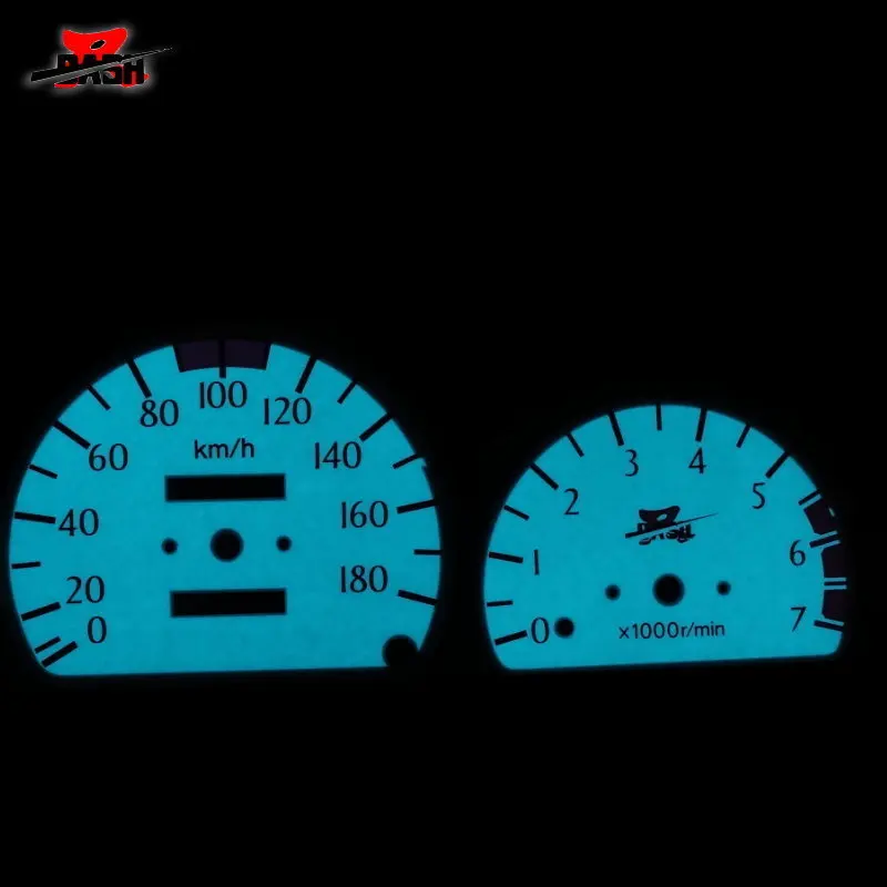 Датчик свечения для Toyot Tercel Green светильник 180 км 7000 об/мин | Автомобили и мотоциклы