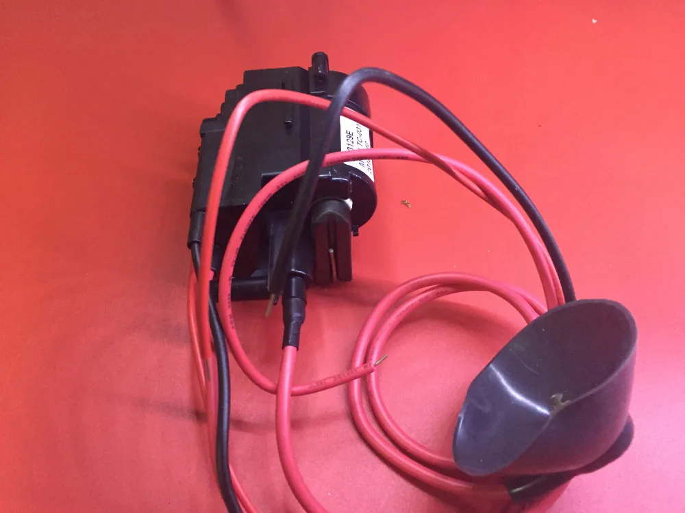 MTI-LTC-031 HI3129E Flyback трансформатор HI-3129E для мониторов и медицинских машин