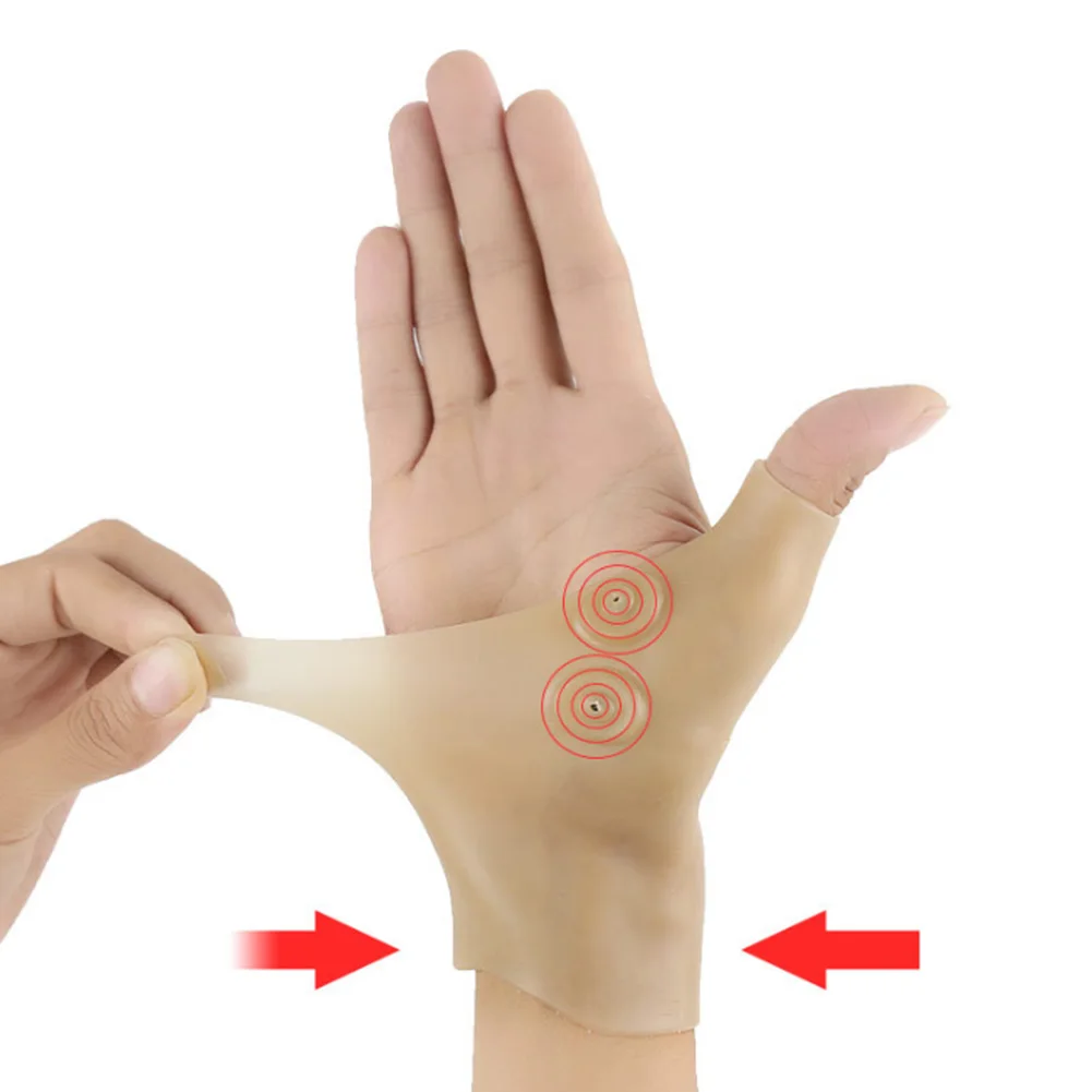 Корректор массаж для снятия боли Водонепроницаемый Эластичный лечебный