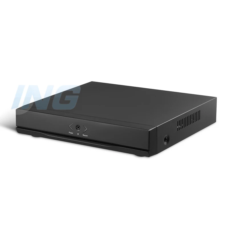 Камера видеонаблюдения Hybird DVR 8 каналов 1080N AHD H.264 1080P NVR 3 в 1|1080p nvr|ahd dvr 8dvr channel |