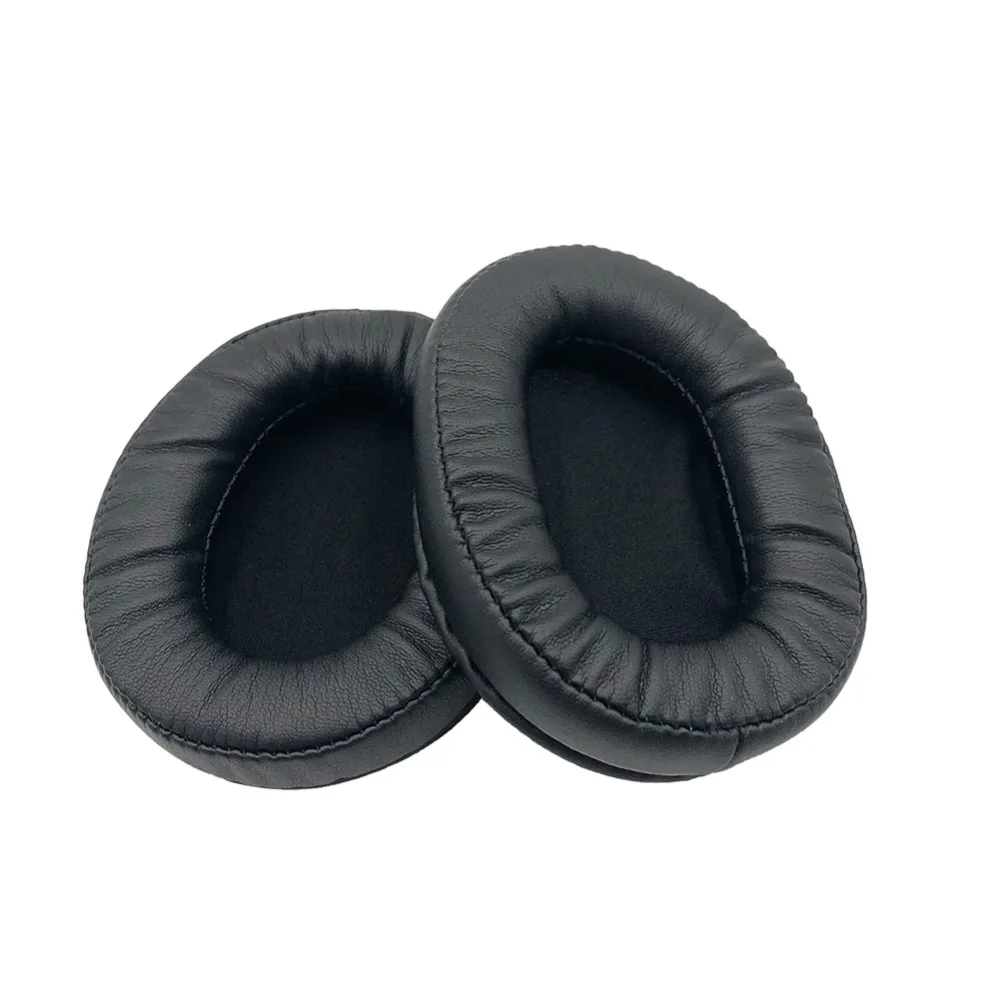 Whiyo 1 пара выделенных сменных амбушюр чехол для подушек наушников Klipsch Mode M40 |