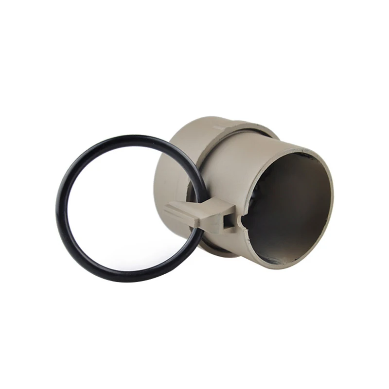 SPINA OPTICS Jacht Защитная крышка с защитой от отражателей Killflash 4X32 ACOG 1x32 Scope tactical jacht