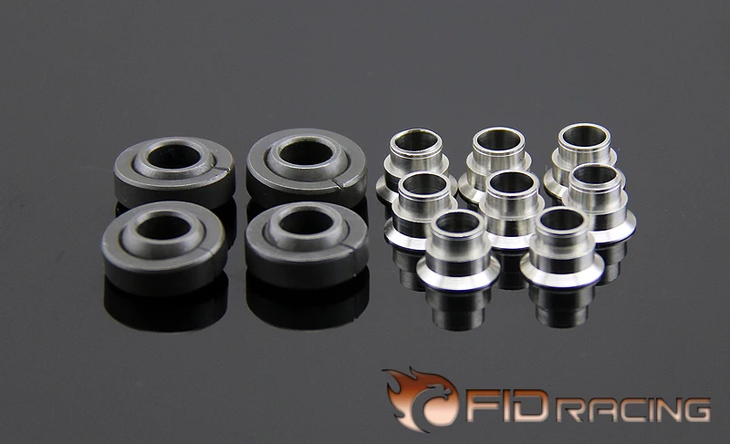 FID гоночный съемный рулевой Тяговый стержень Набор для LOSI Desert Багги XL DBXL | Игрушки