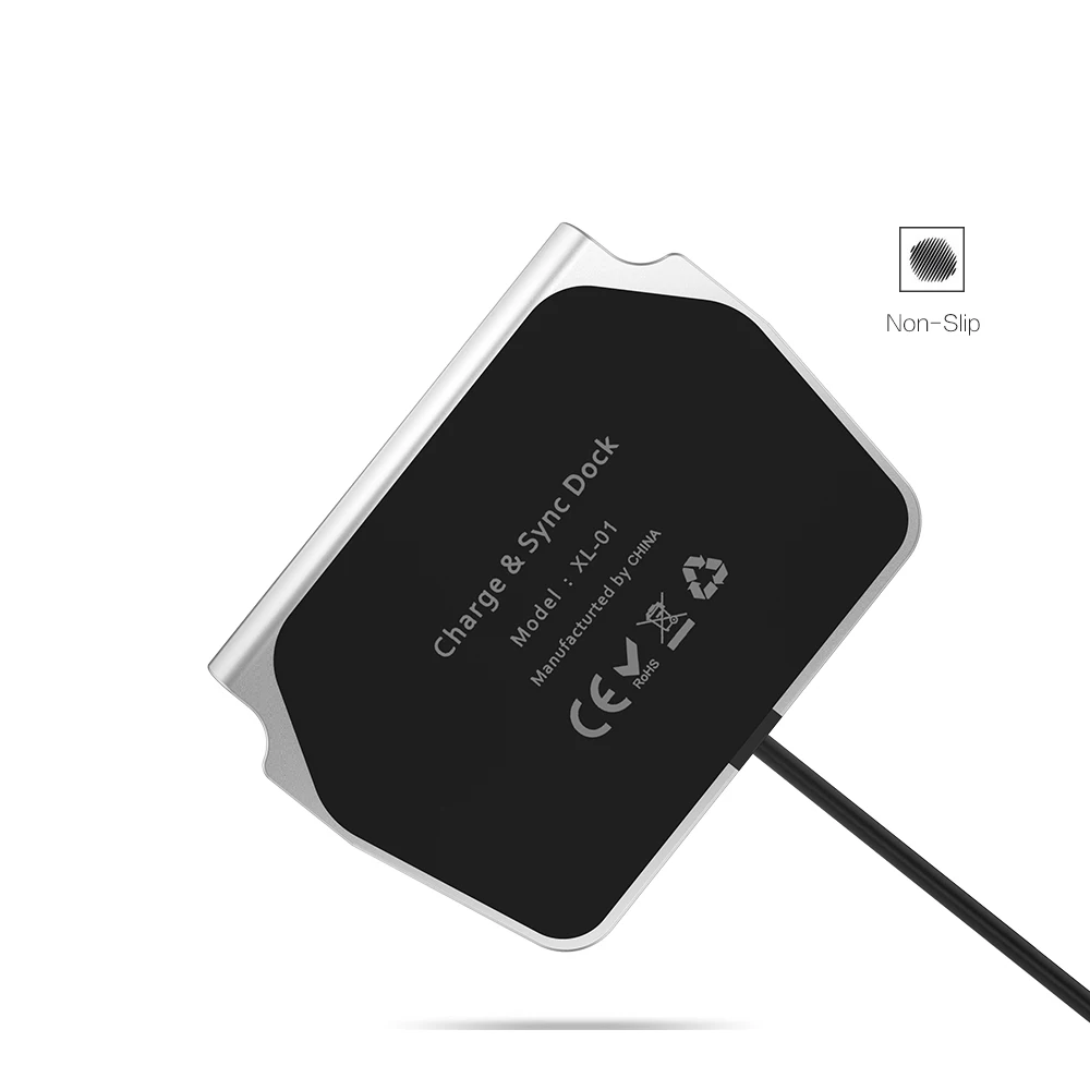 Multi Функция Роскошные Зарядное устройство Телефон Док держатель для iPhone 5 5S SE 6 7 8