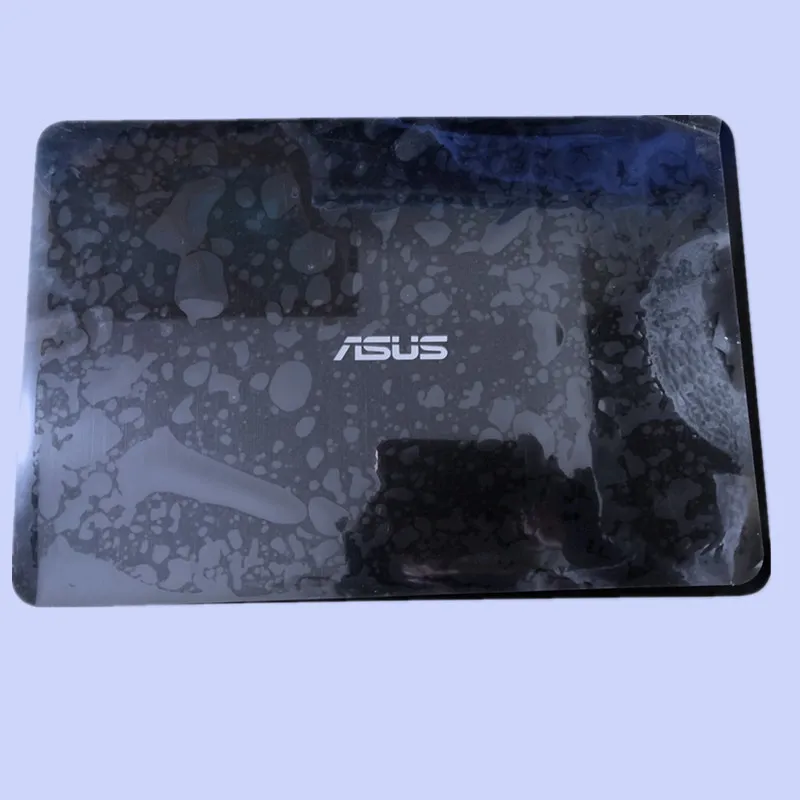 90% новый оригинальный ноутбук LCD задняя крышка верхняя крышка/подставка/нижний