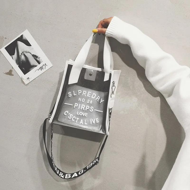 Миниатюрный 2018 Новое поступление Для женщин дизайнерские сумки ПВХ роскошные