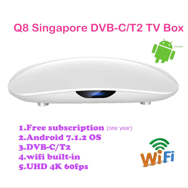 Android Box IPTV счет годовая подписка обновление для Сингапура волоконная коробка индийские арабские США Бразилия Европа Спорт Live КАНАЛЫ