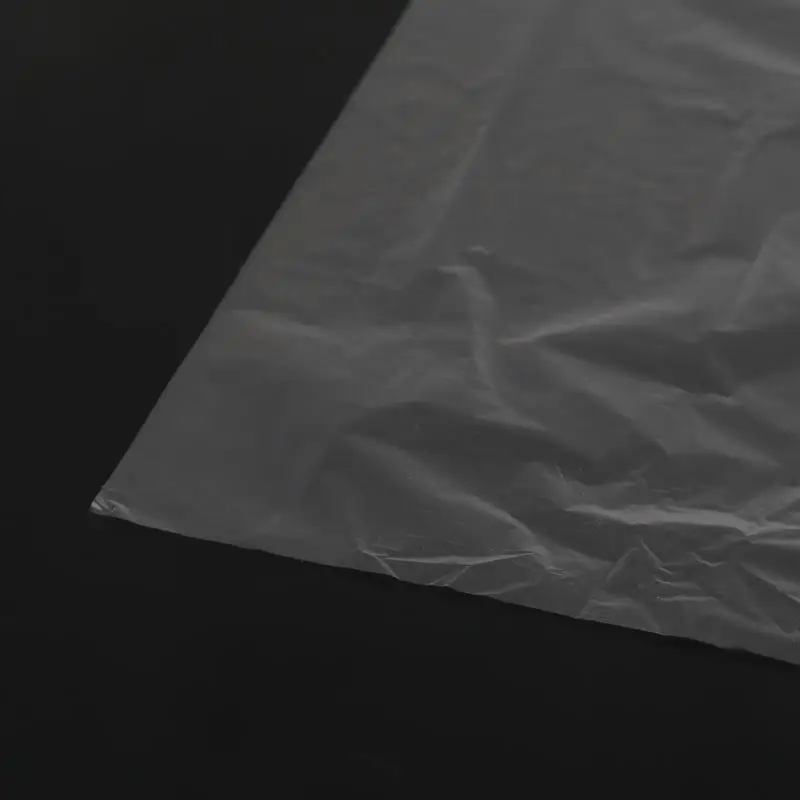 Пластиковый прозрачный пылезащитный чехол 20 шт./лот подвесной карман для одежды