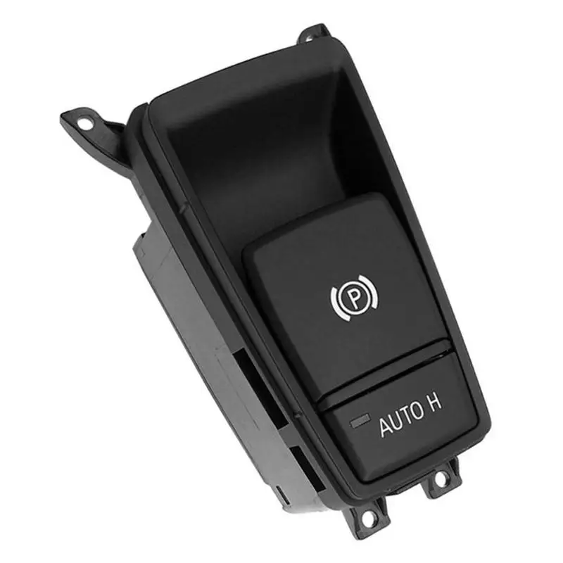 VODOOL Автомобильный электронный выключатель ручного тормоза в сборе Авто Кнопка