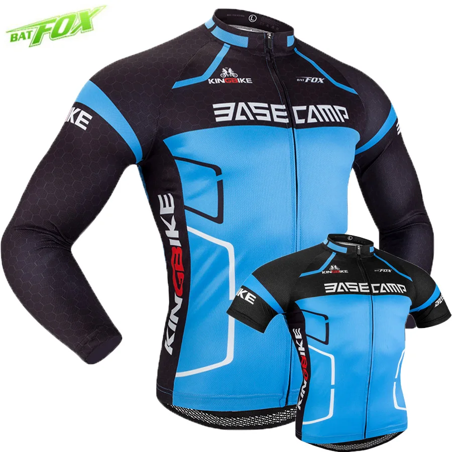 Быстросохнущая велосипедная Джерси Mtb одежда велокостюм из флиса для мужчин