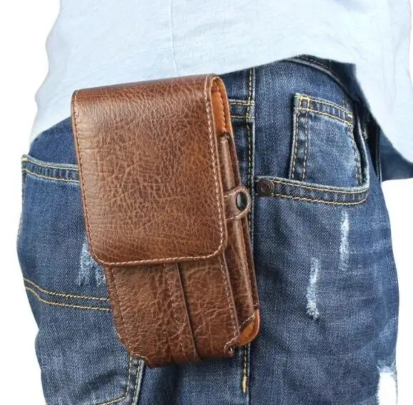 Женский зажим для поясного ремня с крючком для Oukitel U25 C11 C12 U15 Pro C10 U23 U17 K8 OK6000 U11 K6000 U20 U7 Plus U18