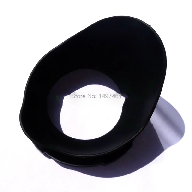 New original Rubber Eyepiece Eyecup Eye Cap for Panasonic AJ-HPX3100 HPX3000 SPX900E VF11 VF10 VF5 camcorder