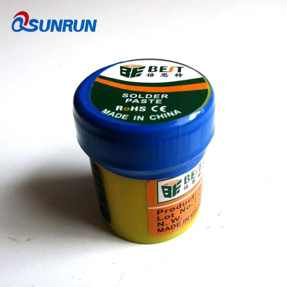 Флюс для пайки 10 г|soldering tin cream|best solder pastesolder paste |