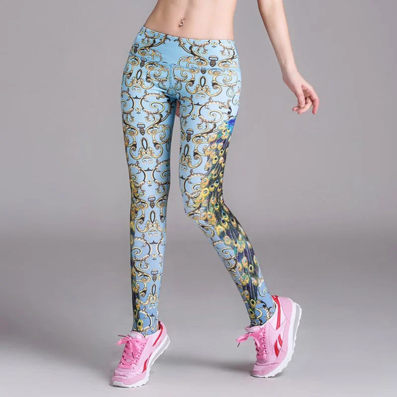 Новинка 2019 бесшовные леггинсы спортивные женские штаны для фитнеса женщин йоги с