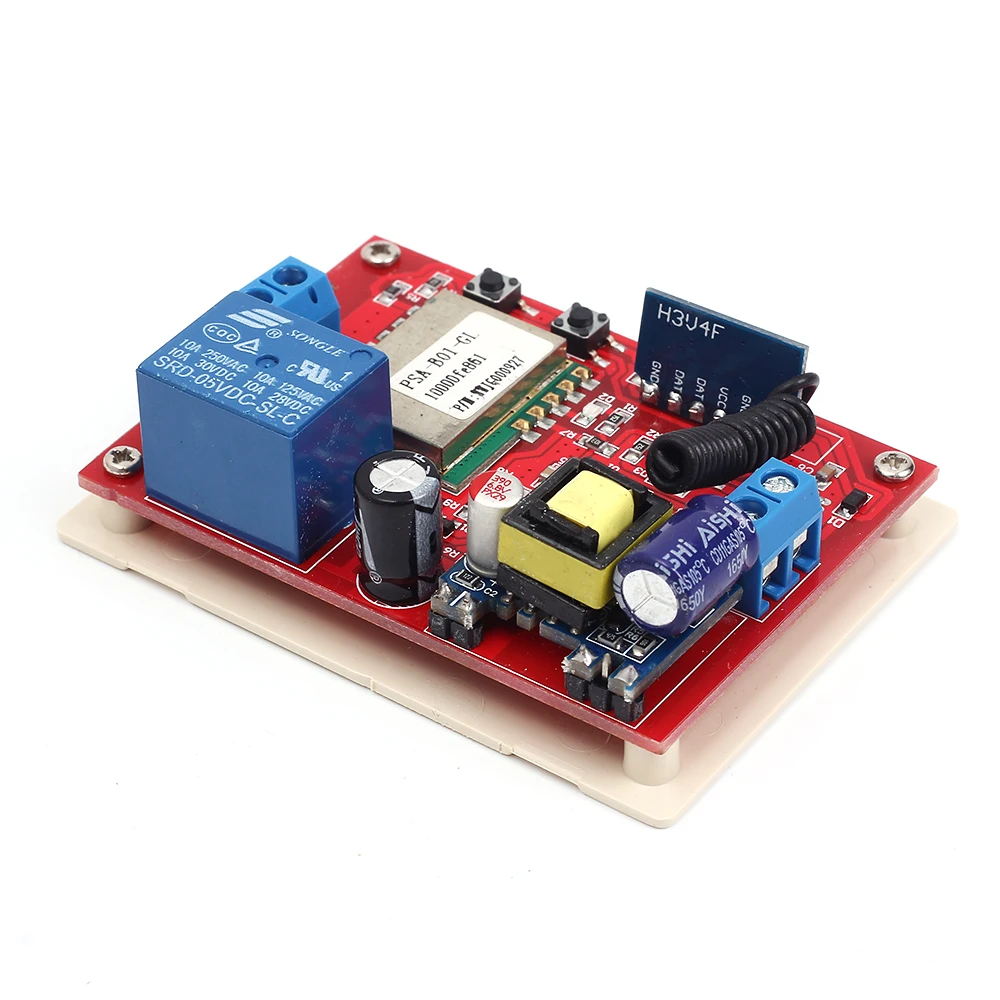 Wi Fi беспроводное приложение для дистанционного управления телефоном модуль