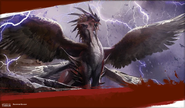 Волшебная настольная игра DRAGONLORD DROMOKA KOLAGHAN Настольный коврик для мыши big mgt ygo Pad tcg