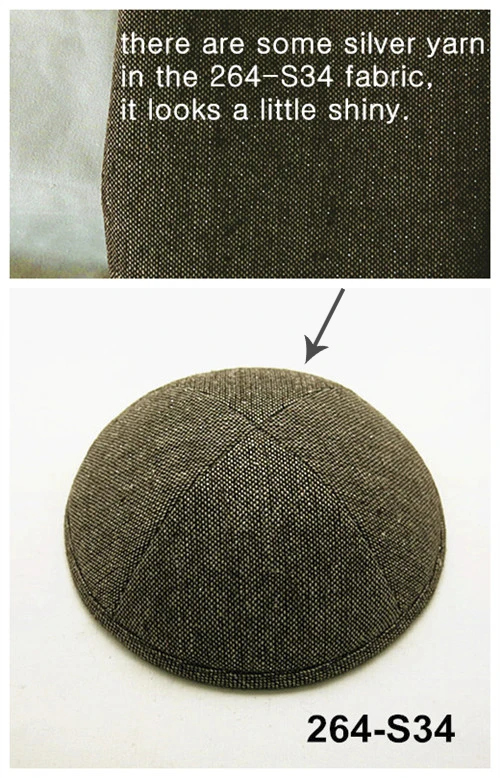 Хлопок и телефон 19 см kippa kipaSkullies beanie Kippah Yarmullka | Аксессуары для одежды