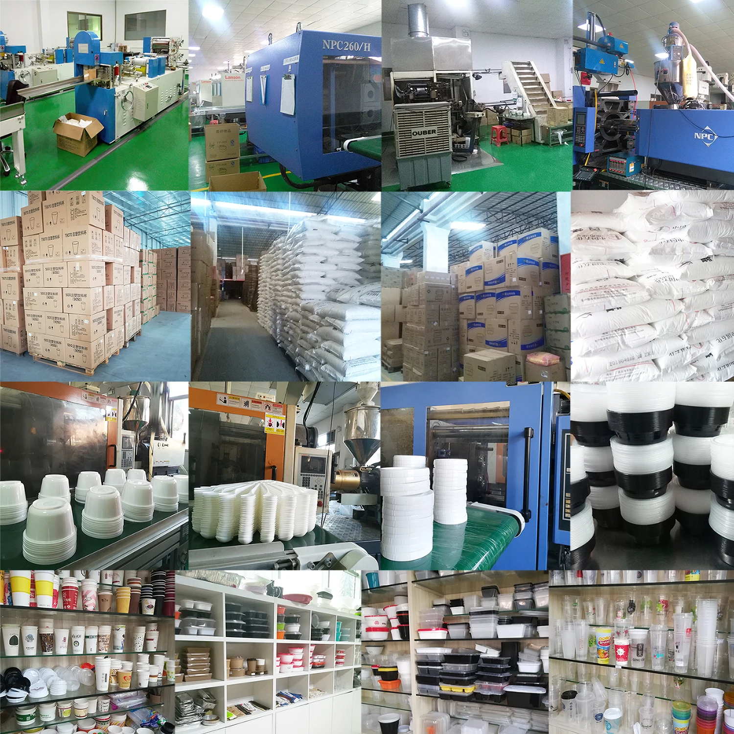 Hanlin одноразовый контейнер для пищевых продуктов, одноразовый лоток, Бамбуковая мякость бумага, экологически и перерабатываемая, используется в различных Вечерние