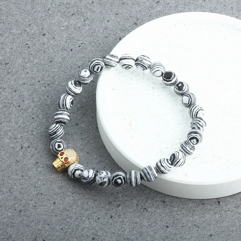 Браслет для мужчин Римский рыцарь Спартанский воин шлем гладиатора Череп