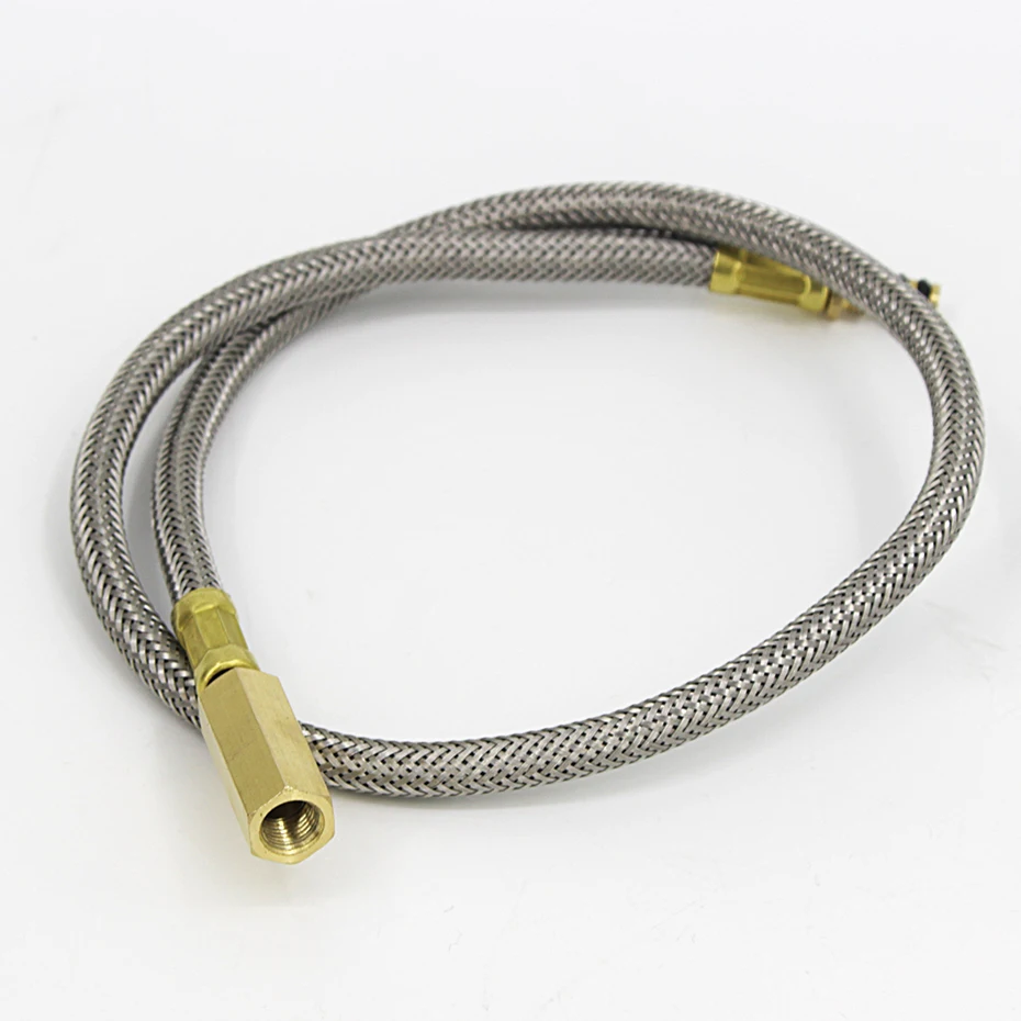 Адаптер YINGTOUMAN для плиты кемпинга удлинитель заправки универсальный газовой