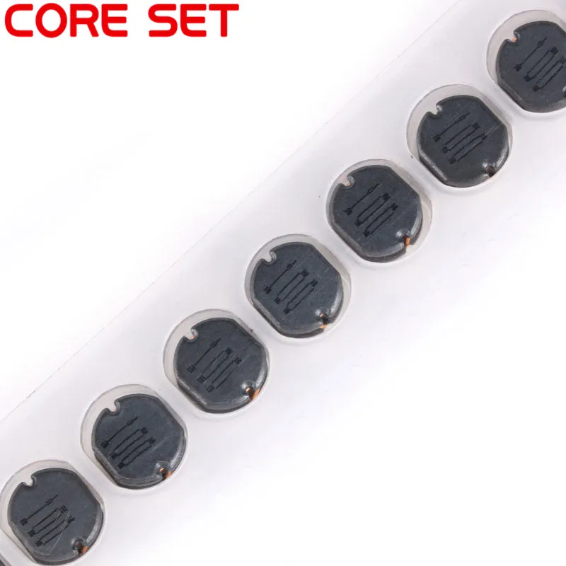 Индуктивность чипа индуктивности Питания SMD 10 шт./лот CD105 10UH 22UH 47UH 100UH|inductor chip|power