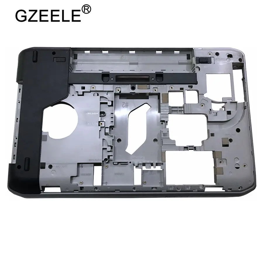 Упор для рук верхняя крышка ноутбука Dell Latitude E5530 нижняя база 53FCF 053FCF SC F7DGK 0F7GDK