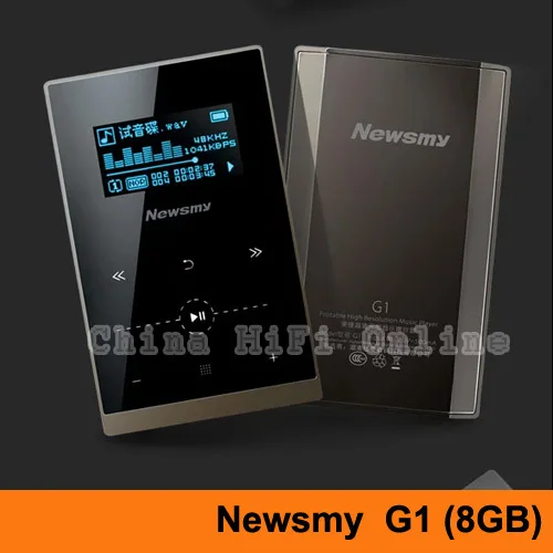 Newsmy G1 HIFI музыкальный плеер|player nokia|players music accessoriesmusical instrument oil painting |