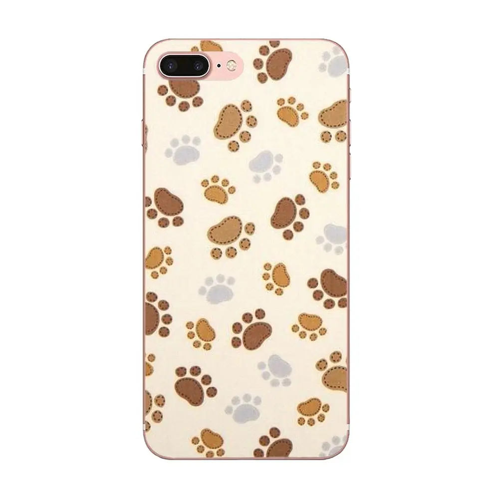 Мягкий Сотовый телефон из ТПУ коралловые Мятные золотые полосы для Galaxy A3 A5 A7 On5 On7