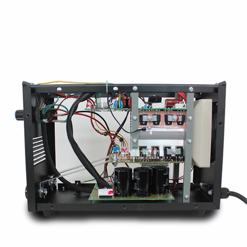 Портативный сварочный аппарат ARC3.2 Инвертер постоянного тока маленькая медная