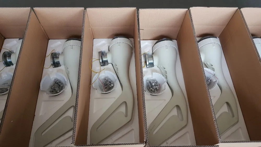 400 Вт ветряной генератор 3/5 лопастей турбины CE &amp ROHS утверждения ветряная