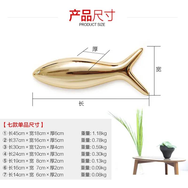 Стены лобби украшены рыбы гостиной диван Настенные фотообои вешалки трехмерное