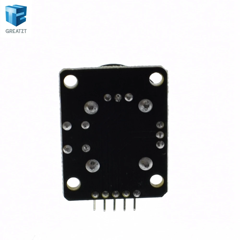 5 шт./лот двухосевой XY джойстик модуль для Arduino KY 023|joystick module|arduino joystickmodule for arduino |