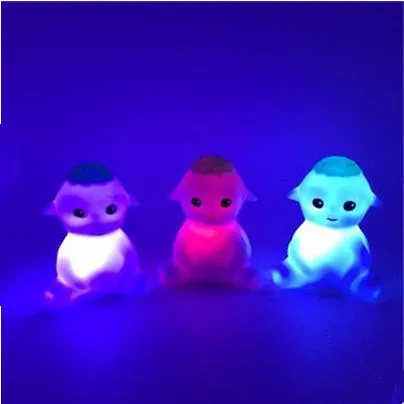 2015 новый новинка 1 шт./лот рождество из светодиодов ночник / ну вечеринку декор