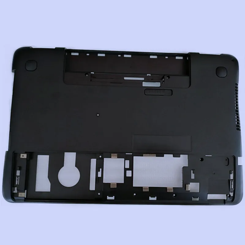 90% новый оригинальный ноутбук LCD задняя крышка верхняя крышка/подставка/нижний